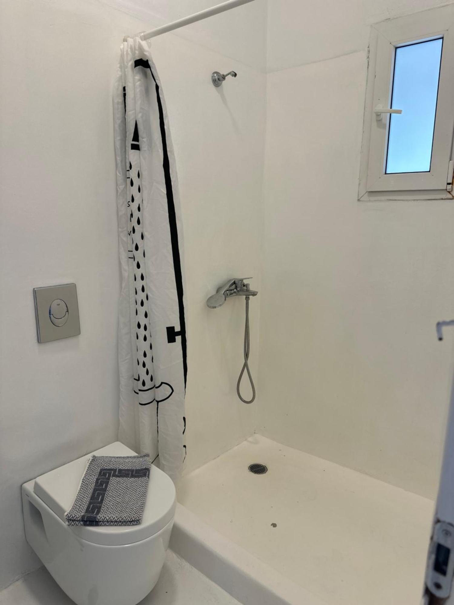 Ene'S Mykonos Apartment Klouvas ห้อง รูปภาพ
