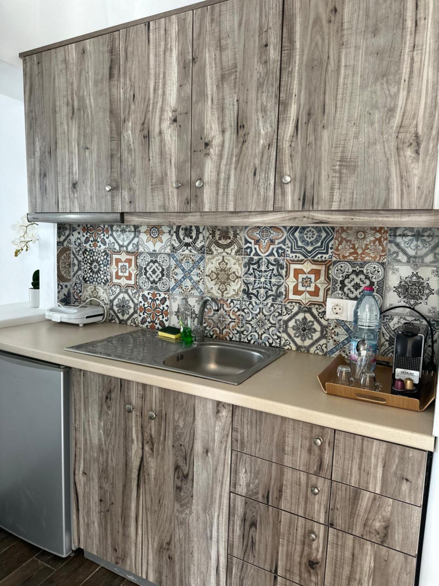 Ene'S Mykonos Apartment Klouvas ห้อง รูปภาพ