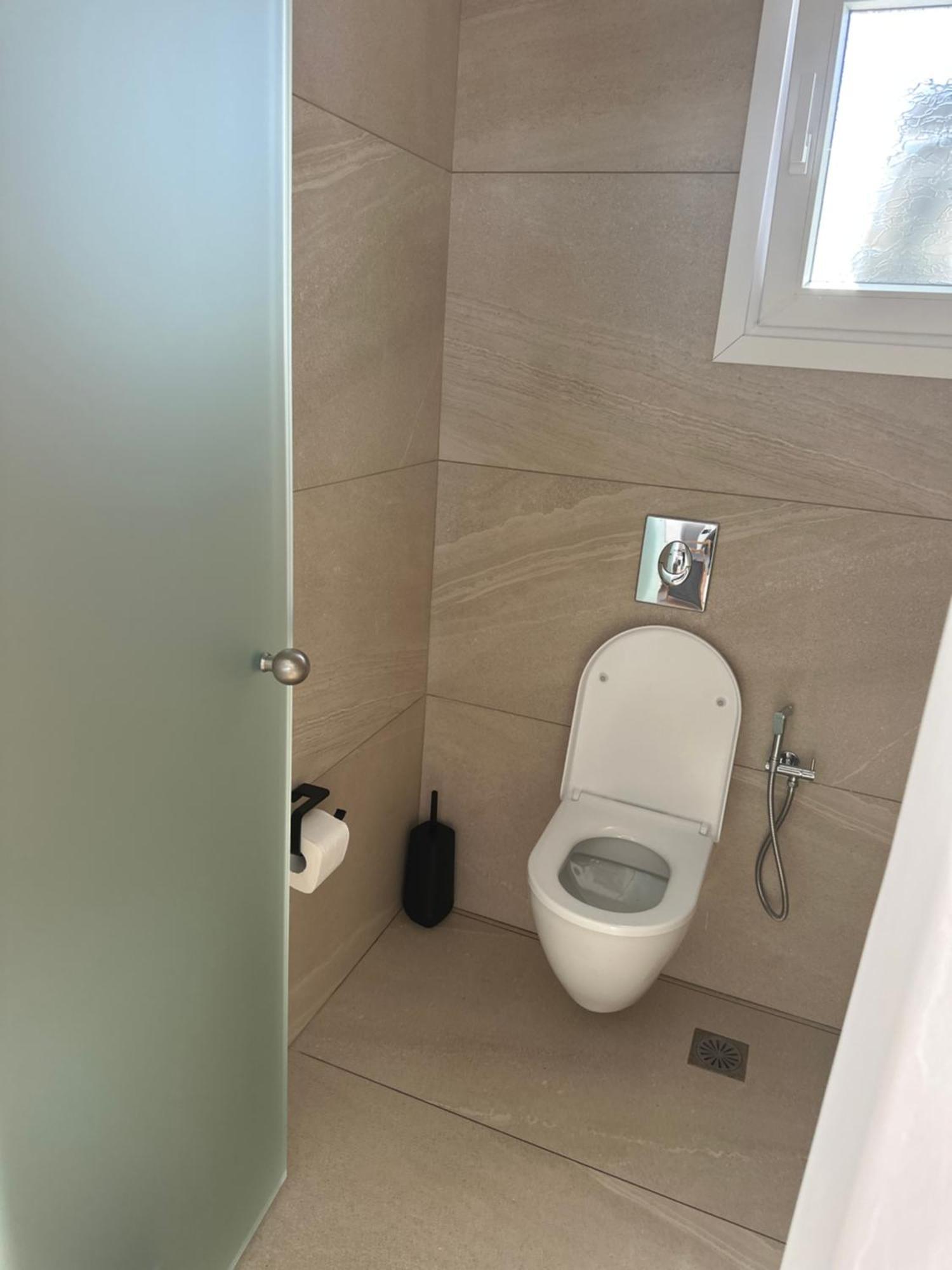 Ene'S Mykonos Apartment Klouvas ภายนอก รูปภาพ